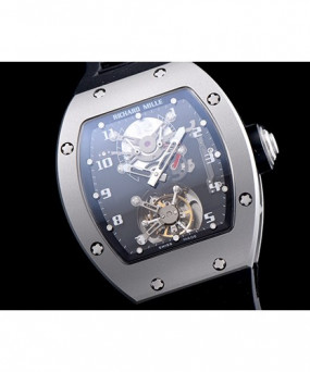 리차드밀 투어빌론-2 RM 002